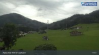 Archived image Webcam Lift café Heisn, Reith im Alpbachtal 16:00