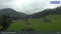 Archived image Webcam Lift café Heisn, Reith im Alpbachtal 18:00