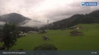 Archiv Foto Webcam Liftcafe Heisn, Reith im Alpbachtal 06:00