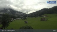 Archiv Foto Webcam Liftcafe Heisn, Reith im Alpbachtal 07:00