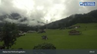 Archiv Foto Webcam Liftcafe Heisn, Reith im Alpbachtal 08:00