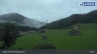 Archived image Webcam Lift café Heisn, Reith im Alpbachtal 06:00