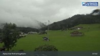 Archived image Webcam Lift café Heisn, Reith im Alpbachtal 07:00