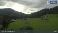 Archiv Foto Webcam Liftcafe Heisn, Reith im Alpbachtal 06:00