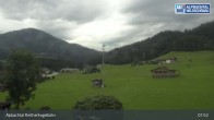 Archiv Foto Webcam Liftcafe Heisn, Reith im Alpbachtal 07:00