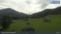 Archiv Foto Webcam Liftcafe Heisn, Reith im Alpbachtal 08:00