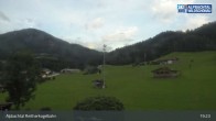 Archiv Foto Webcam Liftcafe Heisn, Reith im Alpbachtal 18:00
