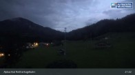 Archiv Foto Webcam Liftcafe Heisn, Reith im Alpbachtal 02:00