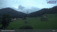 Archiv Foto Webcam Liftcafe Heisn, Reith im Alpbachtal 04:00