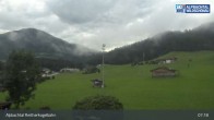 Archived image Webcam Lift café Heisn, Reith im Alpbachtal 06:00