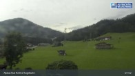 Archived image Webcam Lift café Heisn, Reith im Alpbachtal 07:00