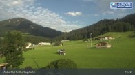 Archiv Foto Webcam Liftcafe Heisn, Reith im Alpbachtal 18:00