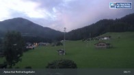 Archiv Foto Webcam Liftcafe Heisn, Reith im Alpbachtal 04:00