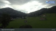 Archiv Foto Webcam Liftcafe Heisn, Reith im Alpbachtal 06:00