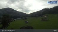 Archiv Foto Webcam Liftcafe Heisn, Reith im Alpbachtal 07:00