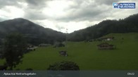 Archiv Foto Webcam Liftcafe Heisn, Reith im Alpbachtal 08:00