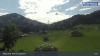 Archiv Foto Webcam Liftcafe Heisn, Reith im Alpbachtal 10:00