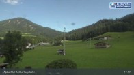Archiv Foto Webcam Liftcafe Heisn, Reith im Alpbachtal 16:00
