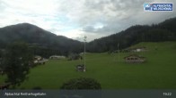 Archiv Foto Webcam Liftcafe Heisn, Reith im Alpbachtal 18:00