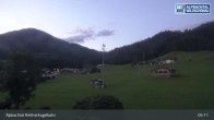 Archived image Webcam Lift café Heisn, Reith im Alpbachtal 04:00