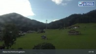 Archived image Webcam Lift café Heisn, Reith im Alpbachtal 06:00