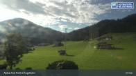 Archived image Webcam Lift café Heisn, Reith im Alpbachtal 07:00