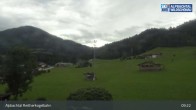 Archived image Webcam Lift café Heisn, Reith im Alpbachtal 08:00