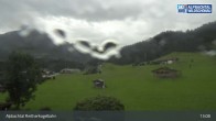 Archived image Webcam Lift café Heisn, Reith im Alpbachtal 12:00