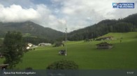 Archived image Webcam Lift café Heisn, Reith im Alpbachtal 16:00