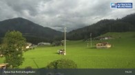 Archived image Webcam Lift café Heisn, Reith im Alpbachtal 18:00