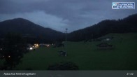 Archiv Foto Webcam Liftcafe Heisn, Reith im Alpbachtal 02:00