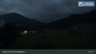 Archiv Foto Webcam Liftcafe Heisn, Reith im Alpbachtal 04:00