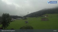 Archiv Foto Webcam Liftcafe Heisn, Reith im Alpbachtal 07:00