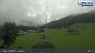 Archiv Foto Webcam Liftcafe Heisn, Reith im Alpbachtal 08:00