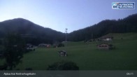 Archiv Foto Webcam Liftcafe Heisn, Reith im Alpbachtal 04:00