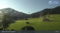 Archiv Foto Webcam Liftcafe Heisn, Reith im Alpbachtal 06:00