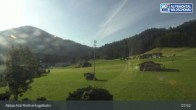 Archiv Foto Webcam Liftcafe Heisn, Reith im Alpbachtal 07:00