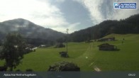 Archiv Foto Webcam Liftcafe Heisn, Reith im Alpbachtal 08:00