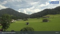 Archiv Foto Webcam Liftcafe Heisn, Reith im Alpbachtal 14:00