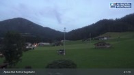 Archiv Foto Webcam Liftcafe Heisn, Reith im Alpbachtal 02:00