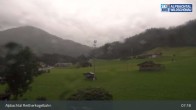 Archiv Foto Webcam Liftcafe Heisn, Reith im Alpbachtal 06:00