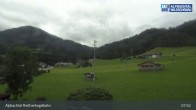 Archiv Foto Webcam Liftcafe Heisn, Reith im Alpbachtal 07:00