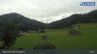 Archiv Foto Webcam Liftcafe Heisn, Reith im Alpbachtal 08:00