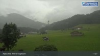 Archiv Foto Webcam Liftcafe Heisn, Reith im Alpbachtal 10:00