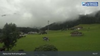Archiv Foto Webcam Liftcafe Heisn, Reith im Alpbachtal 14:00