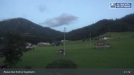 Archiv Foto Webcam Liftcafe Heisn, Reith im Alpbachtal 20:00