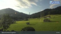 Archiv Foto Webcam Liftcafe Heisn, Reith im Alpbachtal 06:00