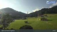 Archiv Foto Webcam Liftcafe Heisn, Reith im Alpbachtal 07:00