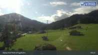 Archiv Foto Webcam Liftcafe Heisn, Reith im Alpbachtal 08:00