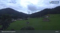 Archived image Webcam Lift café Heisn, Reith im Alpbachtal 02:00